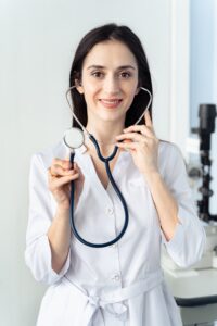 Benefits of Doctor Recruitment Agencies