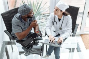 Benefits of Doctor Recruitment Agencies
